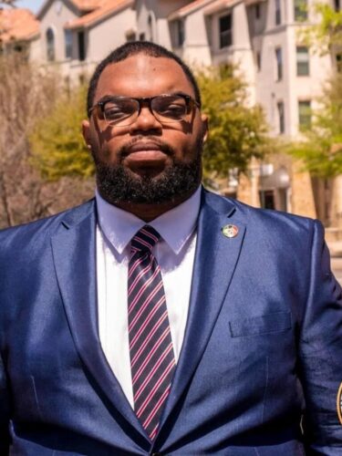 Chief Visionary Officer