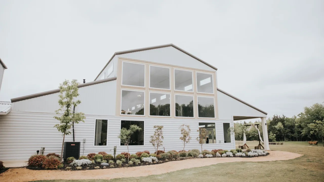 Magnolia Grace Ranch